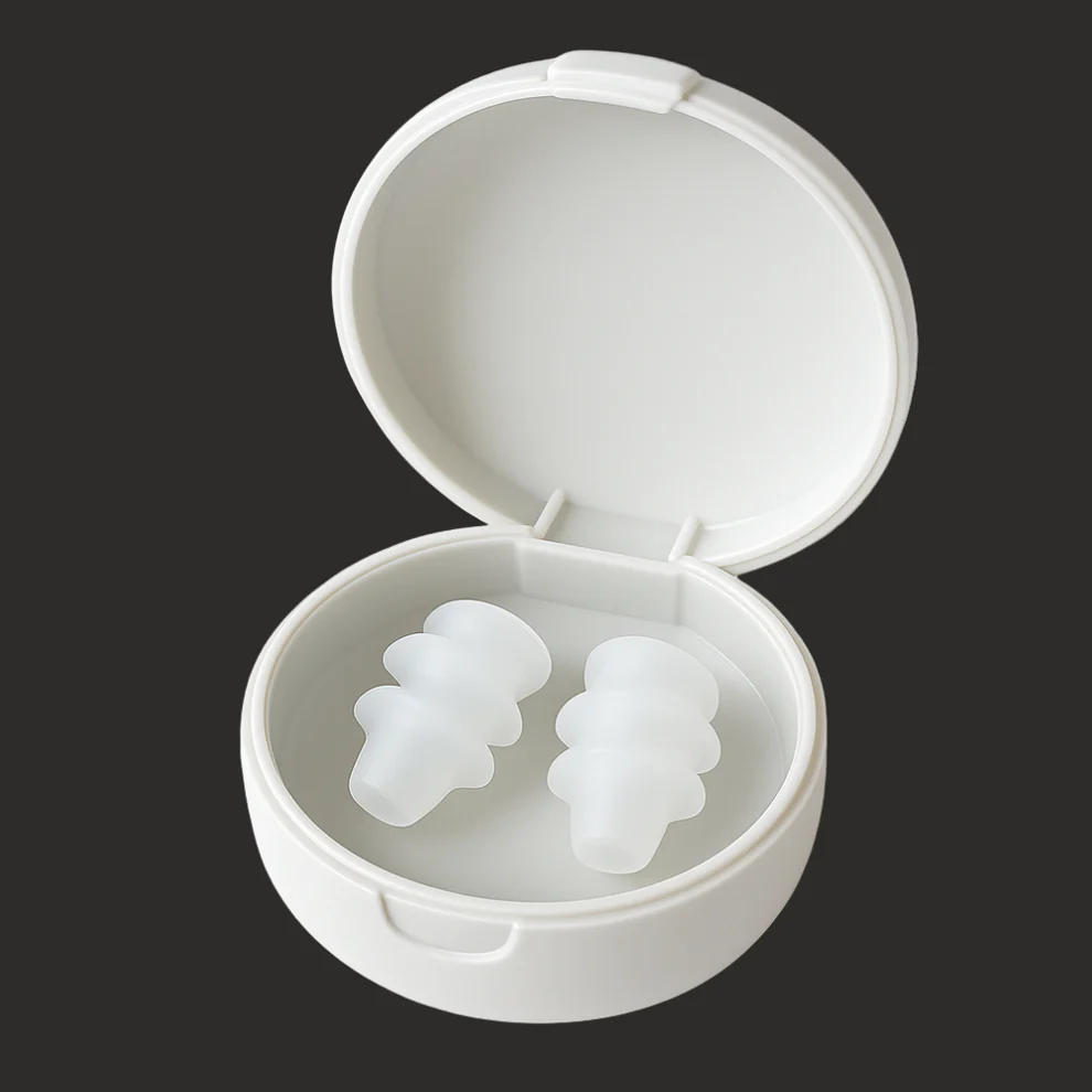 Pair of Cleasinu™ Inserts