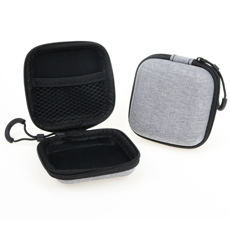 Clearsinu™ Travel Pouch